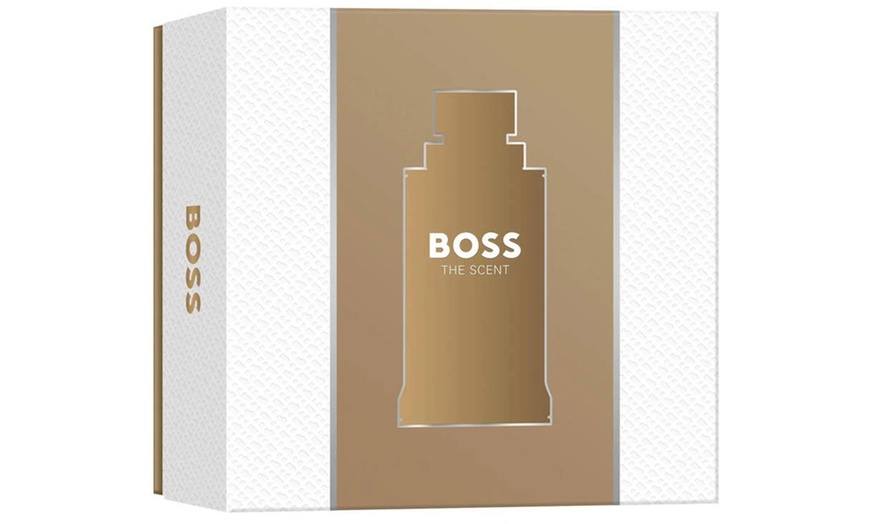 Image 10: Hugo Boss Gift Set for Him or Her