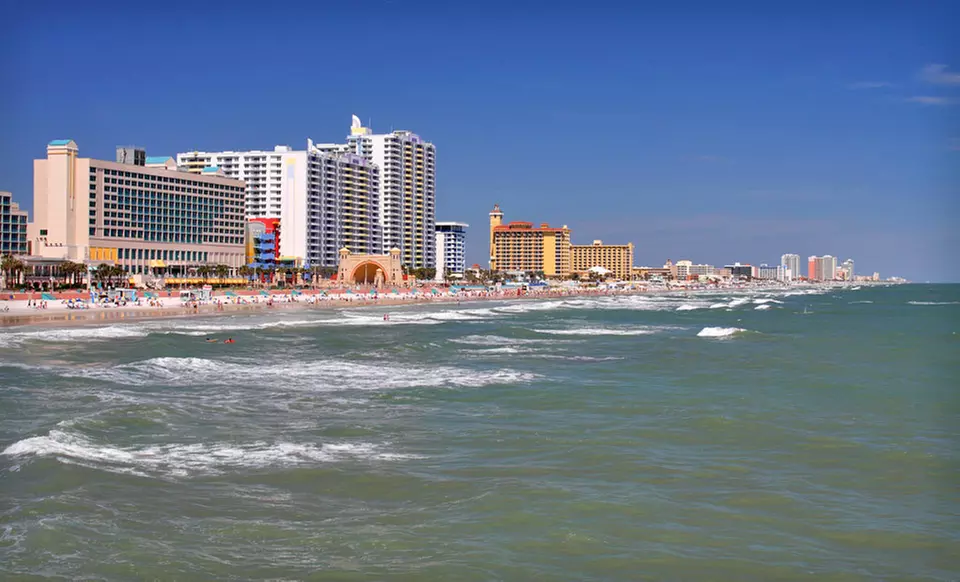 One- or Two-Night Stay with Options for Dining and Slots Credits at Atlantic Club Casino and Hotel in Atlantic City - Primary Image