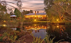 Margaret River: 2-3N Escape with Brekky