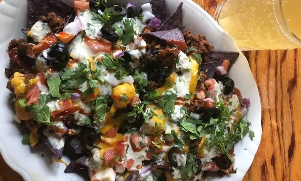 Discover Shambala Bakery And Bistro's gluten-free menu with vegetarian delights and enjoy up to 30% off. - Second Medium