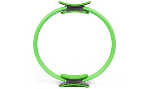 Yoga Resistance Ring Band