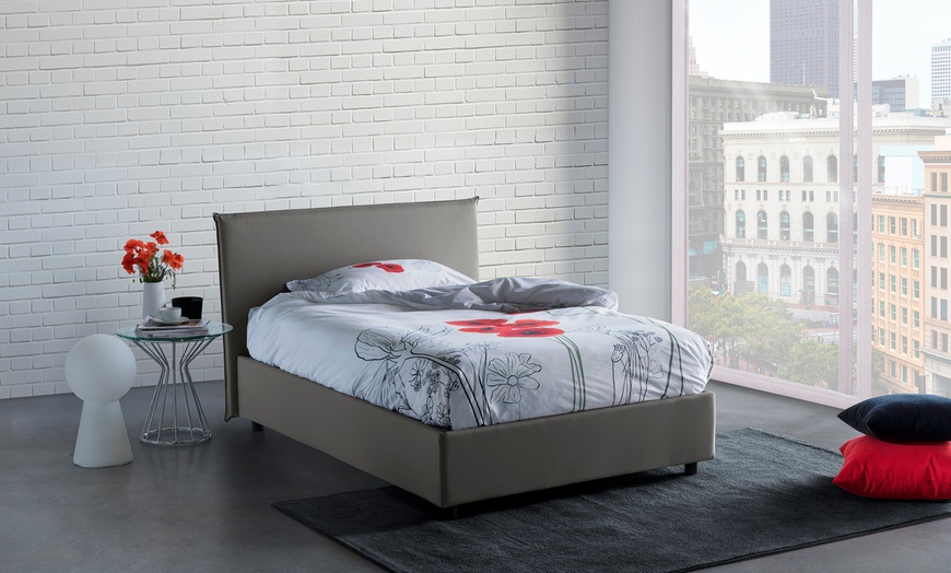 Image 47: Letto di design Milano