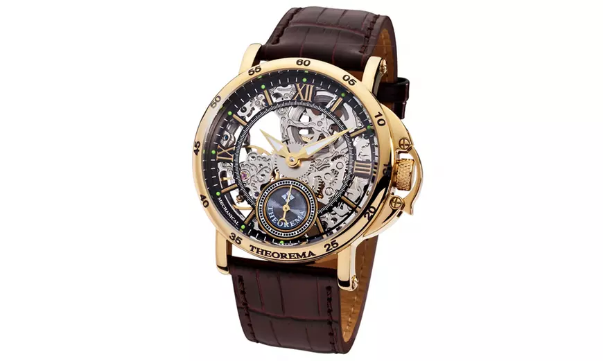 Montre Mécanique Homme VETTA Vintage - 17 Rubis Incabloc - Années 50 - Fonctionne Parfaitement