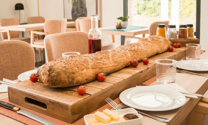 Image 14: Avignon : séjour en appartement avec petit-déjeuner