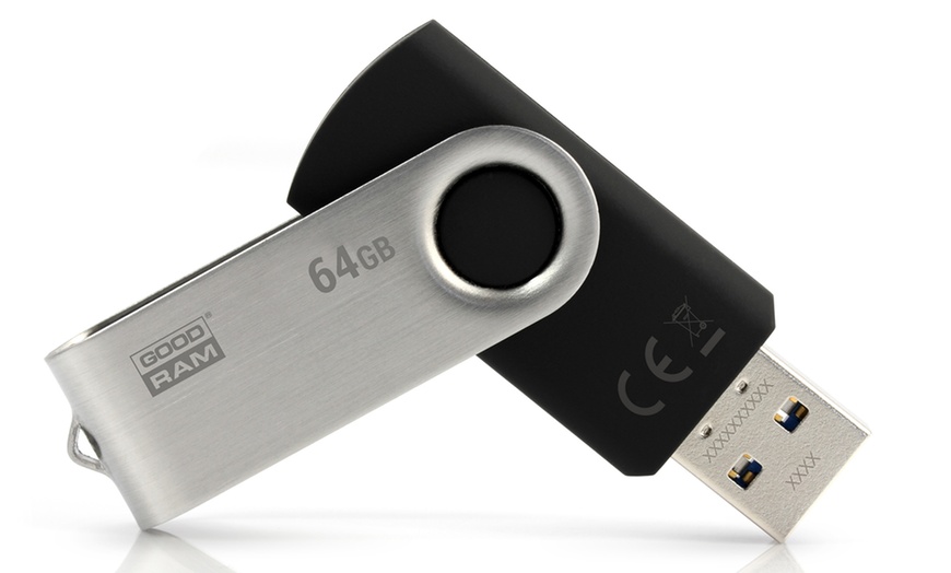 Image 4: Lecteur flash USB 3.0 GOODRAM