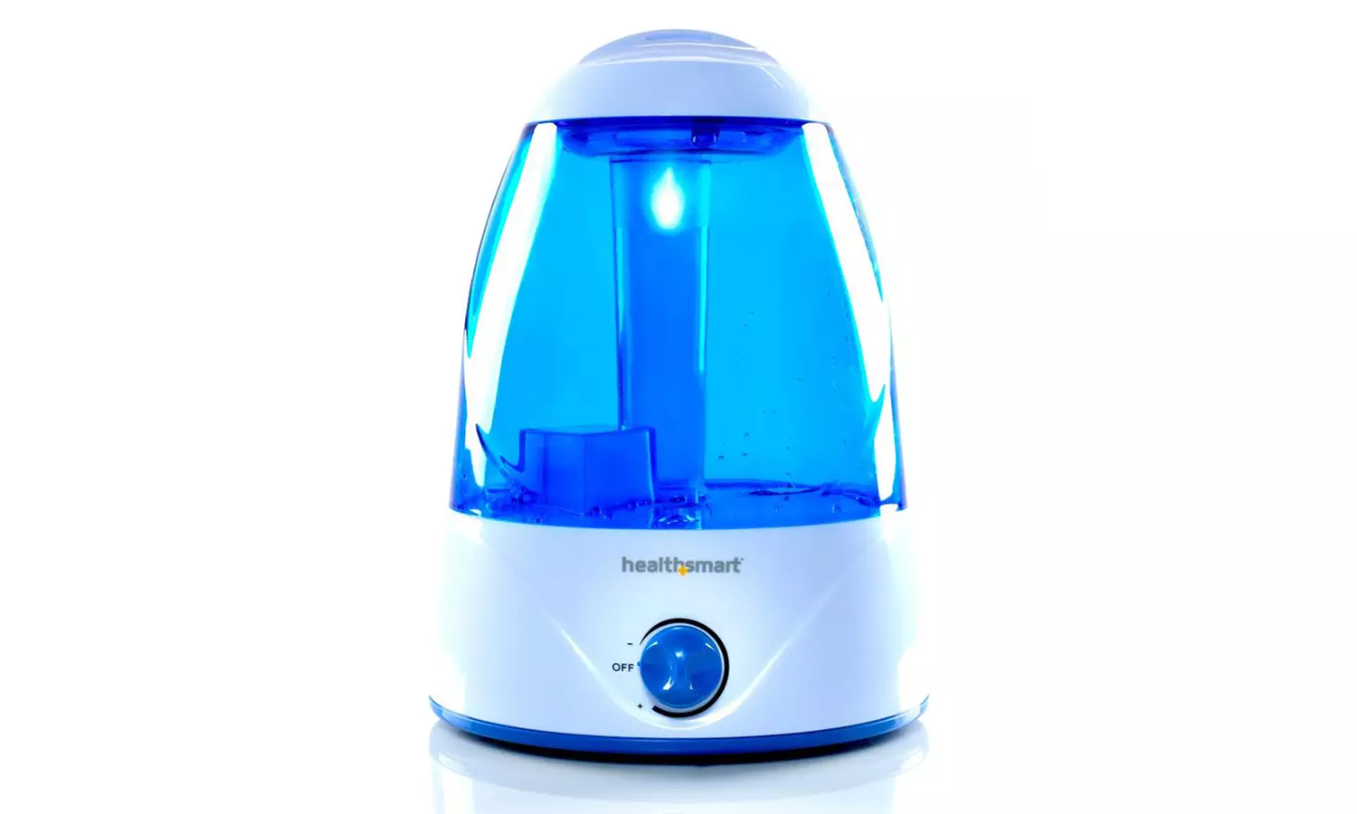 HealthSmart Cosmo Mist Cool Mist Ultrasonic Humidifier - Primary Image
