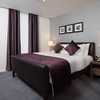 Image 1: Birmingham: 4* Studio Suite Room with Breakfast and a Bottle of Wine