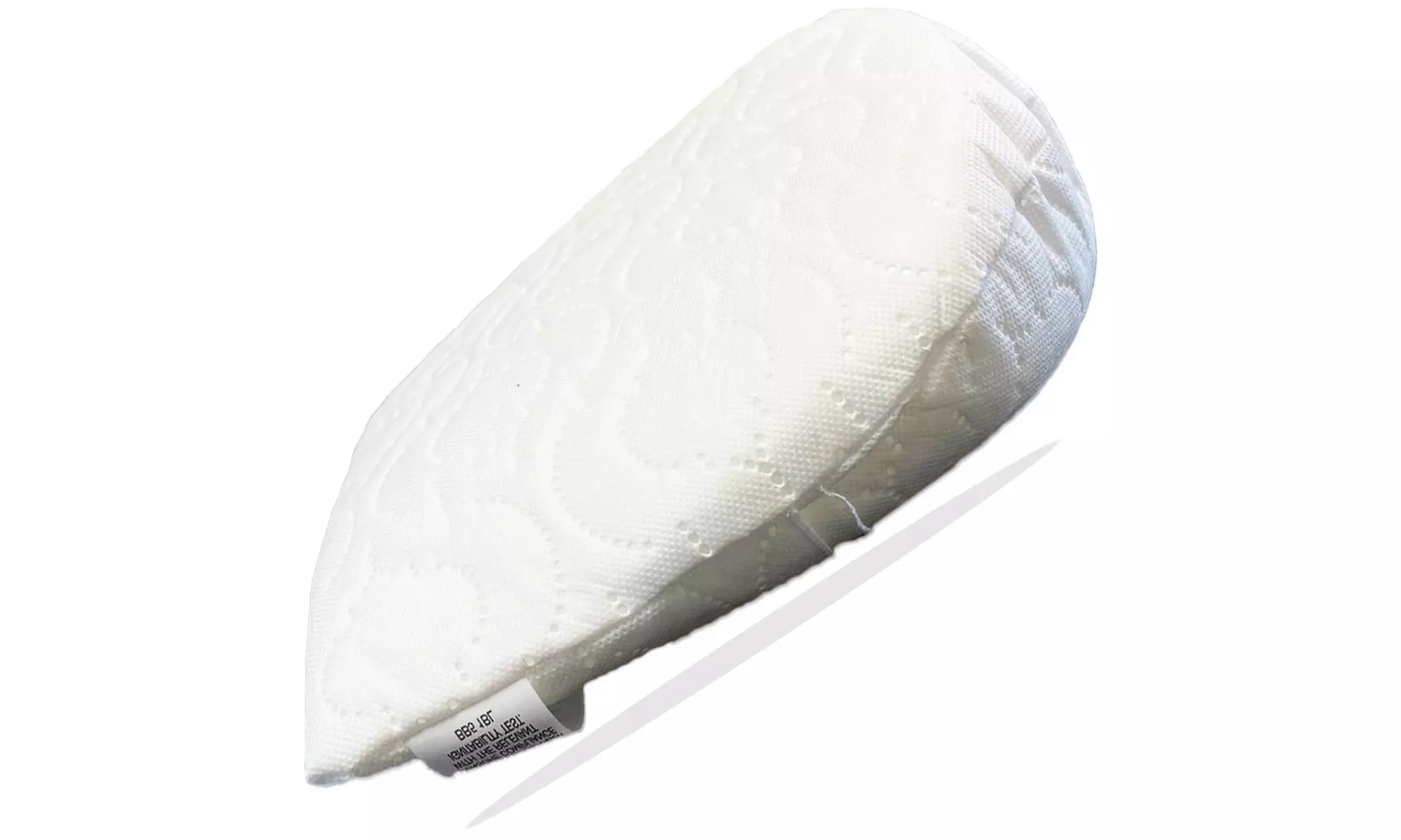 KisaaLiving Baby Wedge Pillow