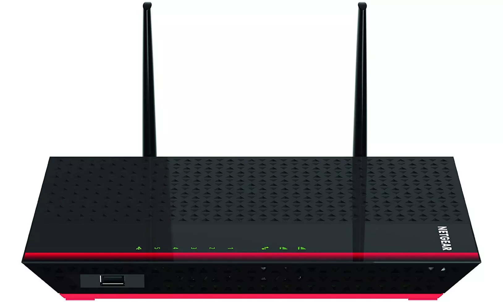 NETGEAR AC1200 Wireless WiFi Range Extender - Second Medium