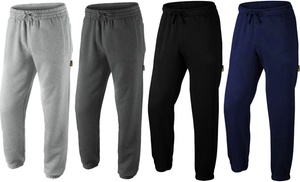 MIG Men's Tracksuit Jogging Bottoms