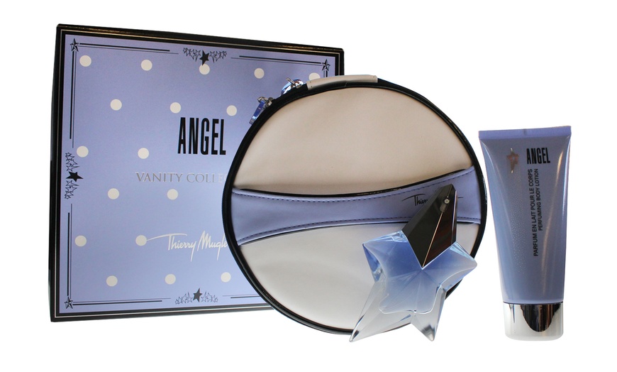 Image 2: Thierry Mugler Angel or Alien EDP