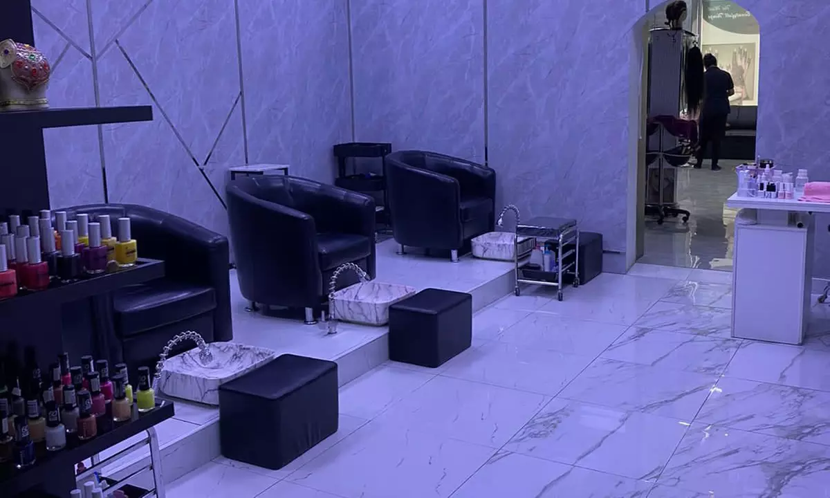 Say Goodbye to Frizz and Hello to Fabulous