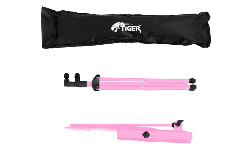 Image 9: Tiger Foldable Music Stand