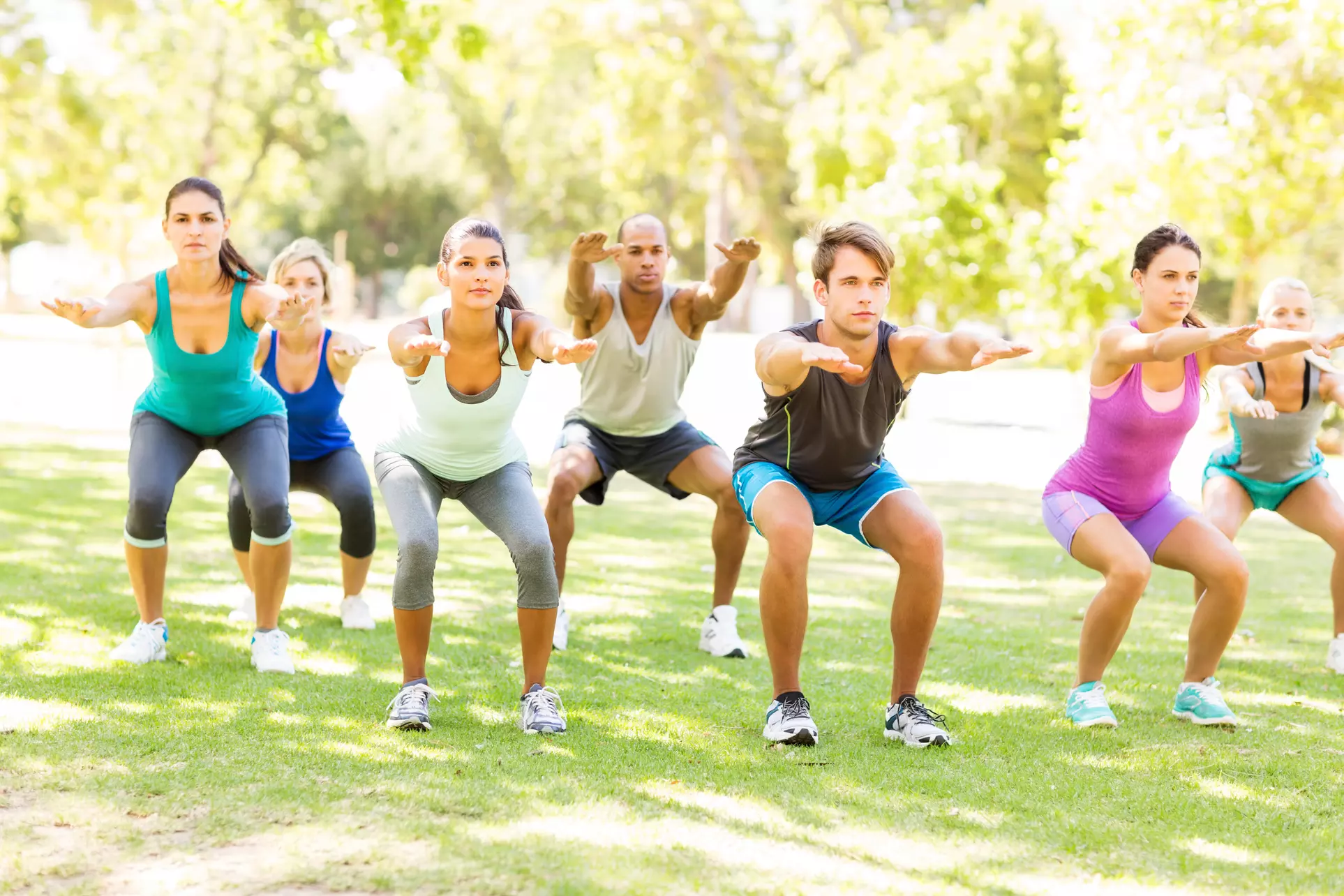$180 for $450 Worth of Services — Rapid Fit Fitness - Primary Image