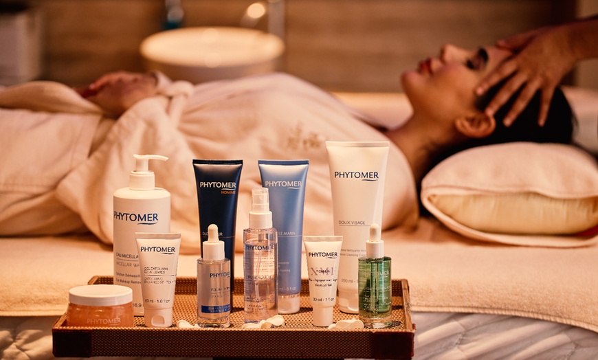 Image 4: Unwind and Relax: 60 or 90-Minute 5* Spa Treatment