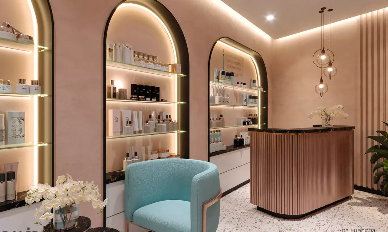 Luxury Spa Day Experience w/ Expert Treatments for 1 or 2