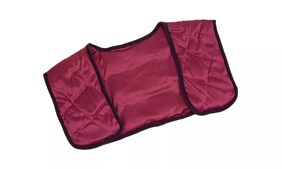 Bluestone Hot and Cold Shoulder Wrap - Second Medium