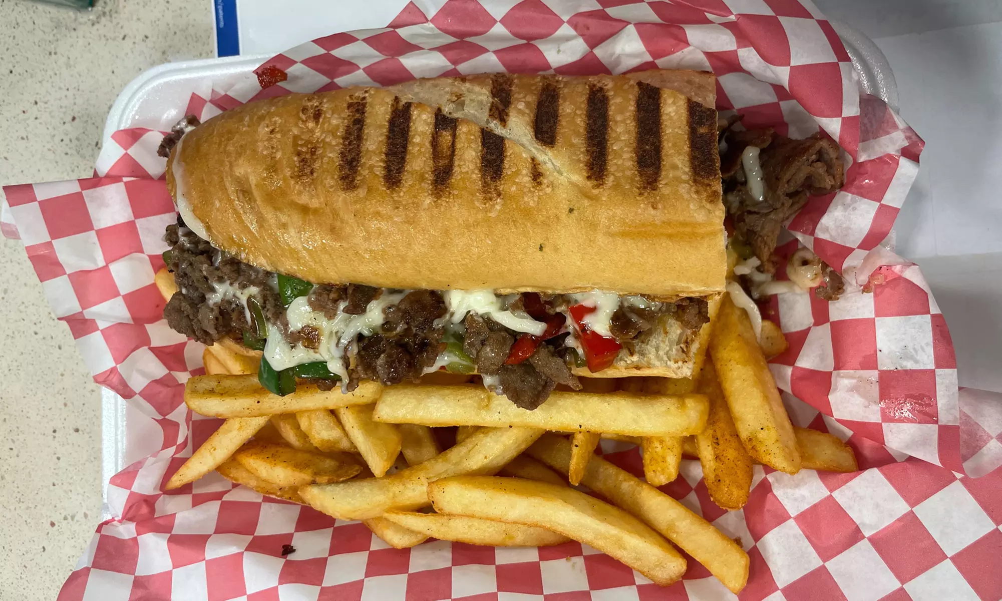 Up to 20% Off on Chicken Salad at Fresh Choice Cafe - Primary Image