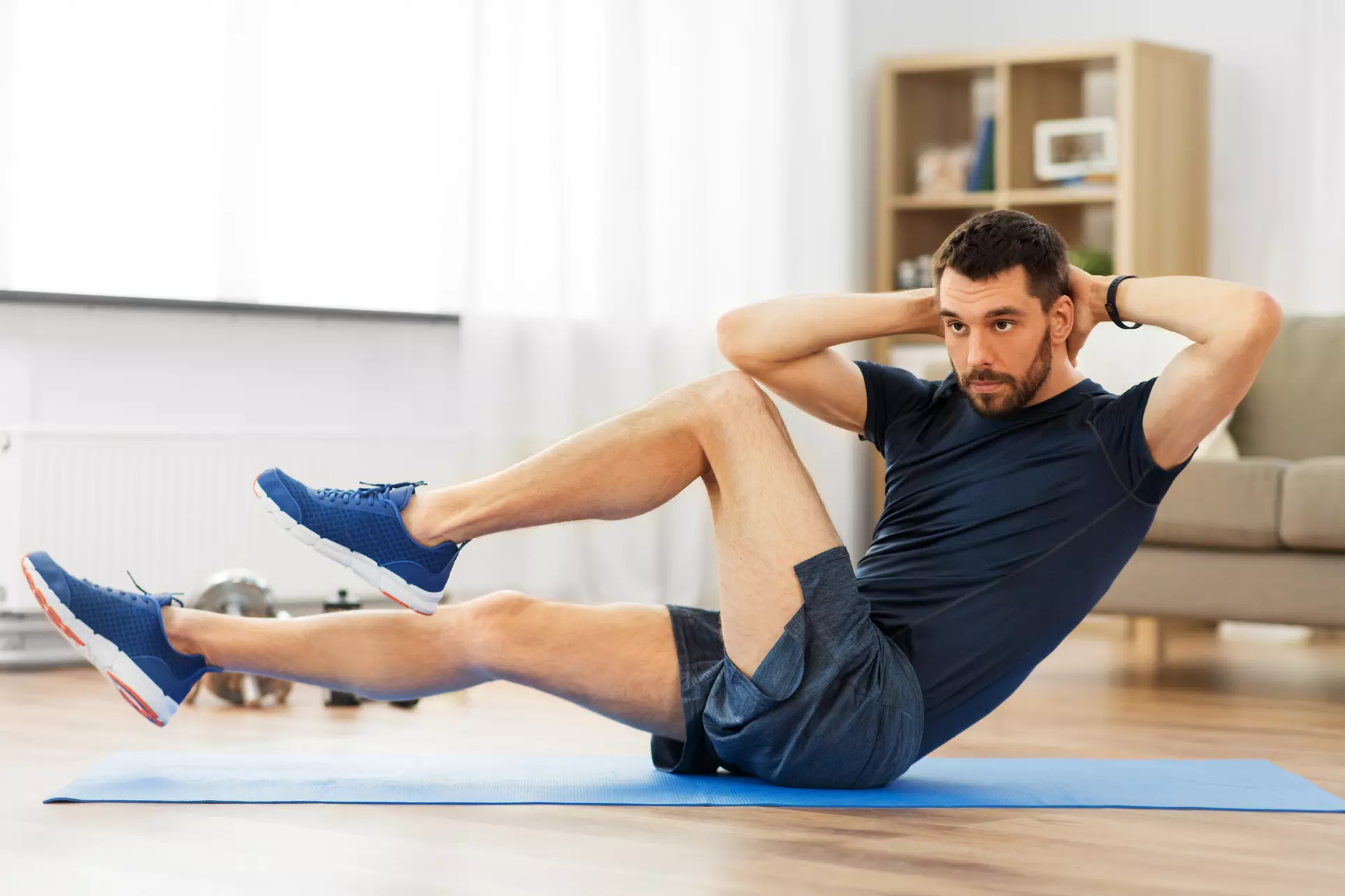 Up to 50% Off on Personal Trainer at Fitness With Jojo - Primary Image