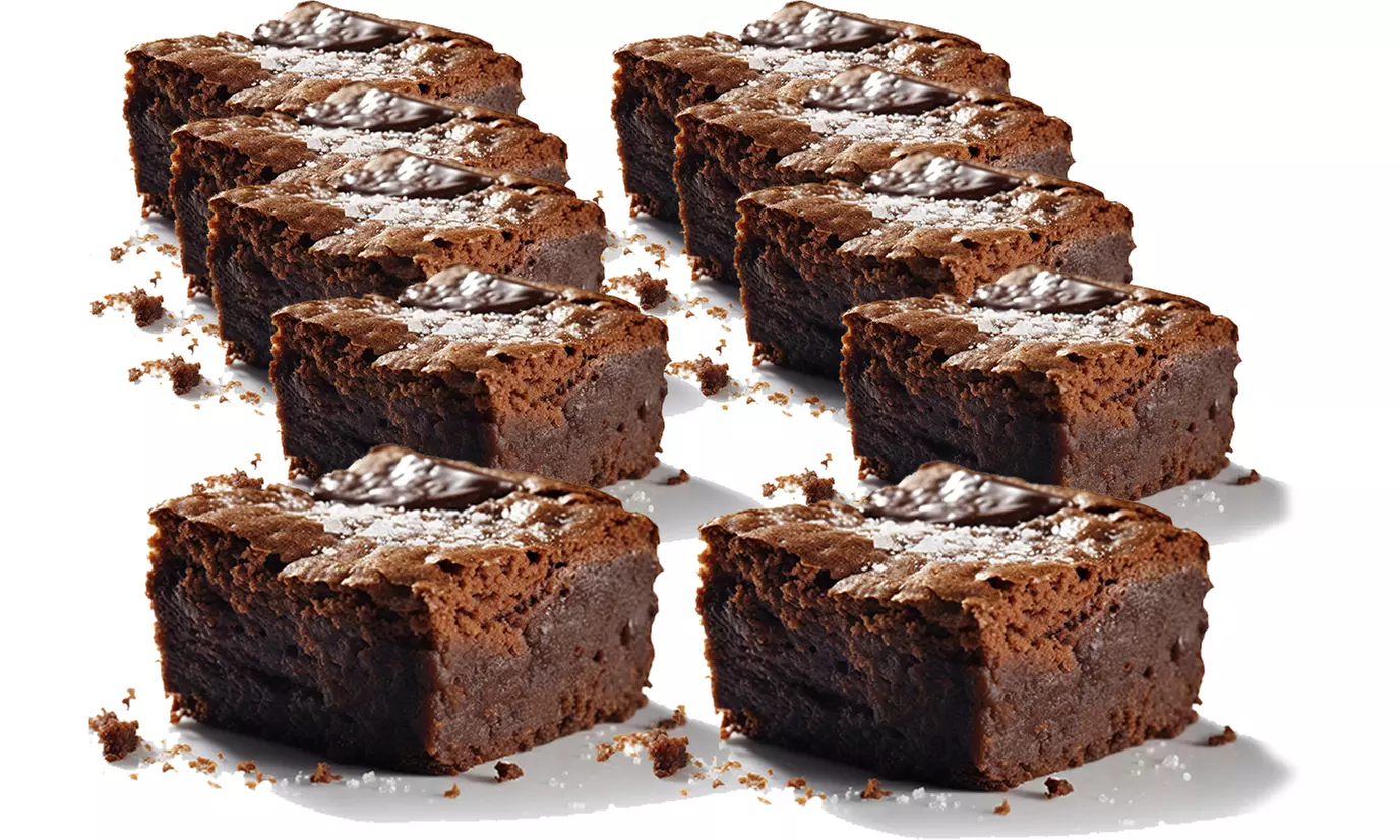 Keto Snack Dolci Pronti Line@, in 9 varianti diverse