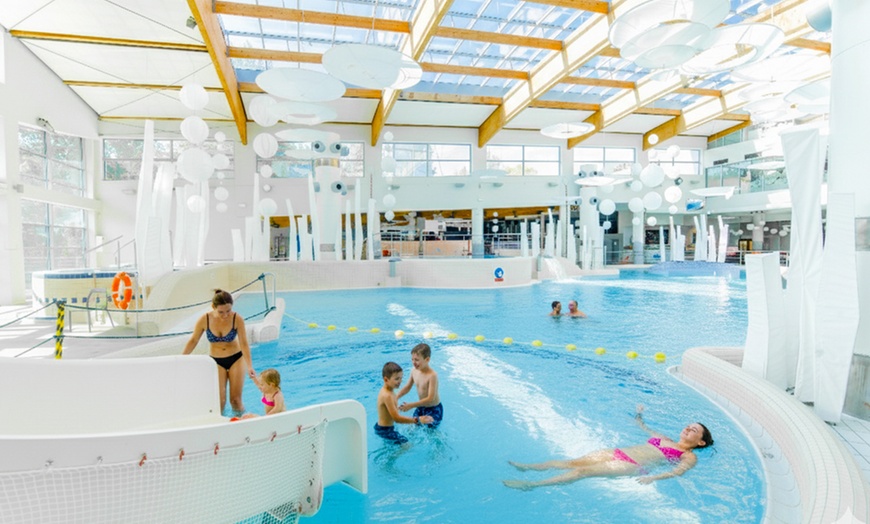 Image 13: Bilety do Aquaparku Sopot: całodzienna wodna przygoda dla każdego