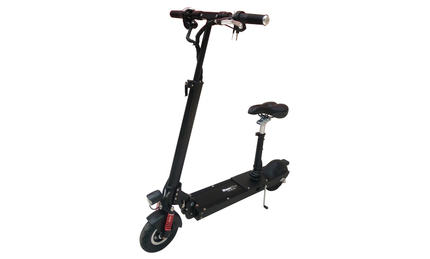 Image 2: Vélo électrique pliable Moovway