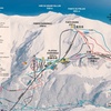 Image 19: Forfait de ski pour 1 ou 6 jours entre deux stations mythiques