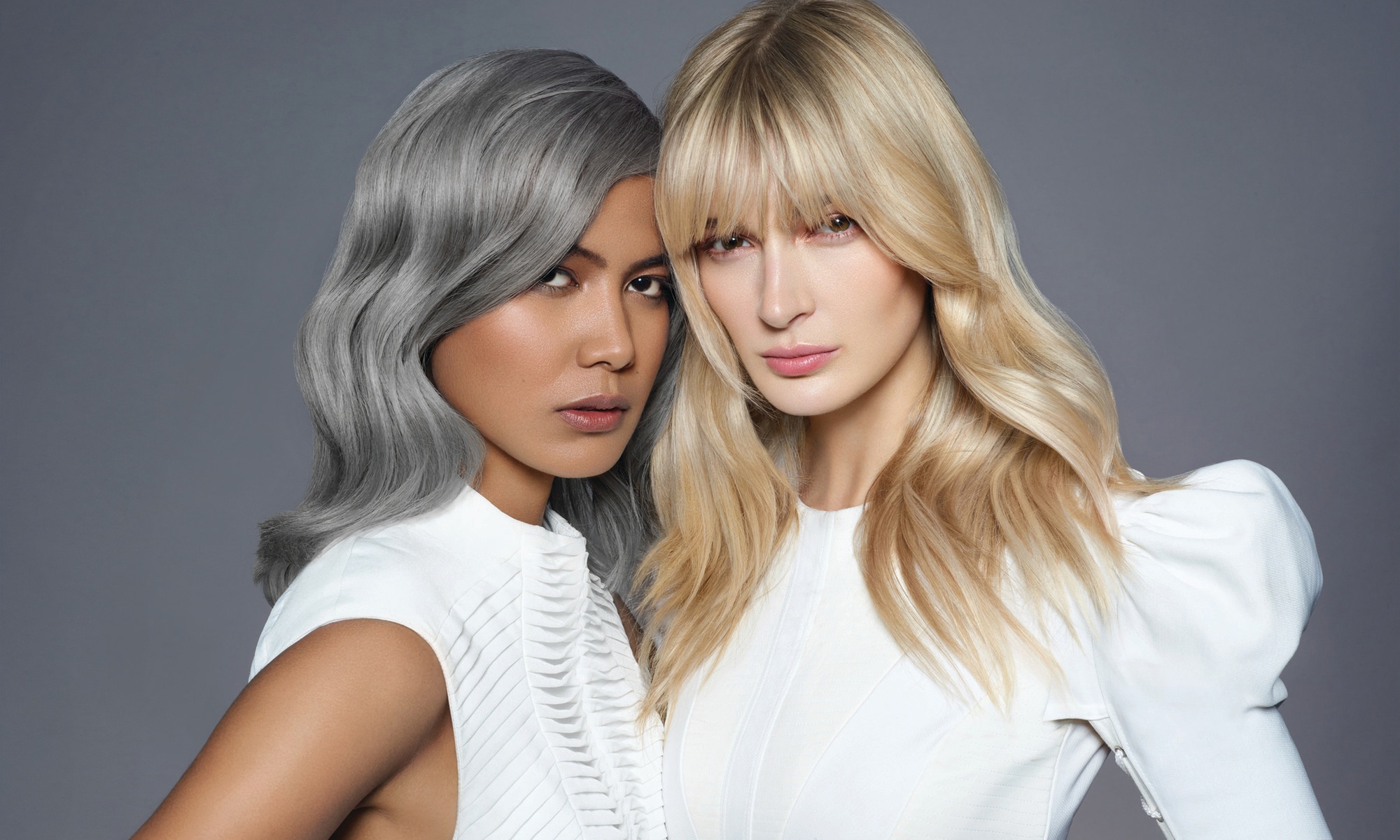 Freshen Your Look w/ Wash, Super Charged Treatment, Blowdry, and Style