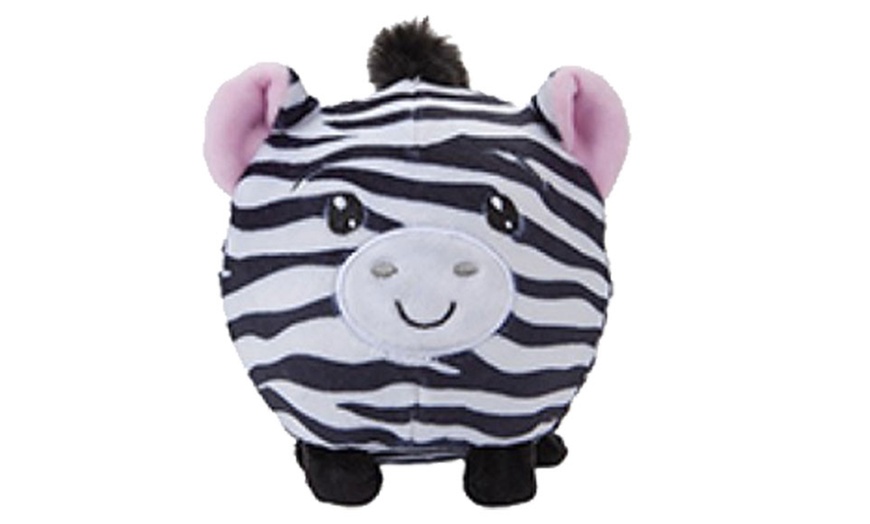 Image 41: PMS Mini Animals and Plush Toys Range