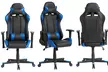 Fauteuil gamer, livraison offerte - Second Medium