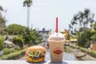 Choice of Burger, Side and Bottomless Drink for Up to Four at Fat Burger  (Up to 56% Off) - Image 7