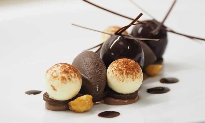 Image 8: Escapade gastronomique avec accès spa au cœur de la Bourgogne