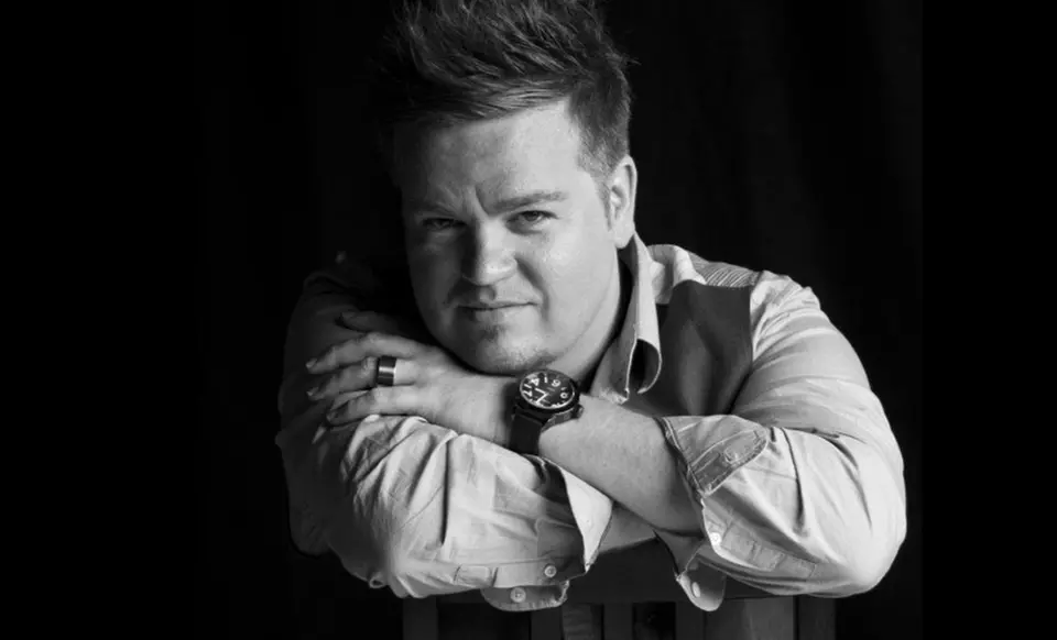 $79 for On-Location Headshot Photography Session from Mark Sachet Photography ($175 Value) - Primary Image