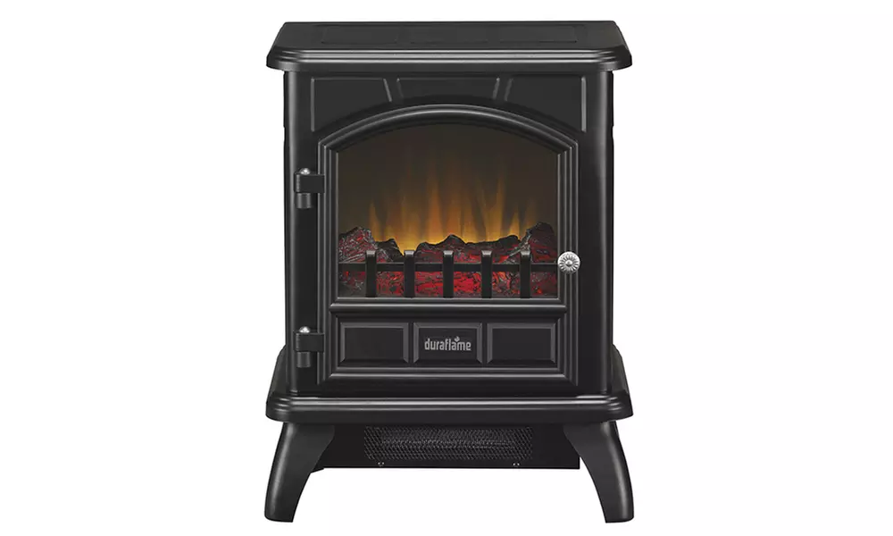 Duraflame Electric Stove-Style Heaters - Second Medium