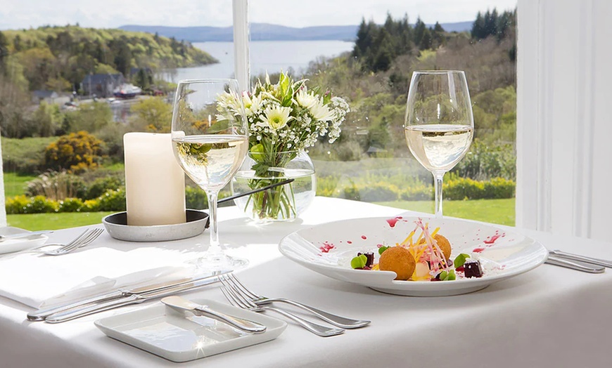 Image 5: Co. Mayo: 1- or 2-Night 4* Stay with Dinner and Golf