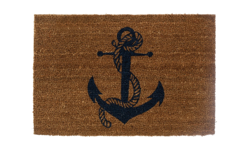 Image 11: Coir Door Mats