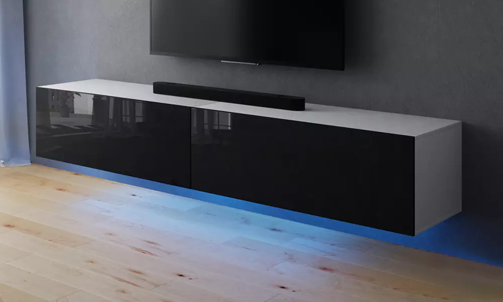 Mueble TV colgante - Primary Image