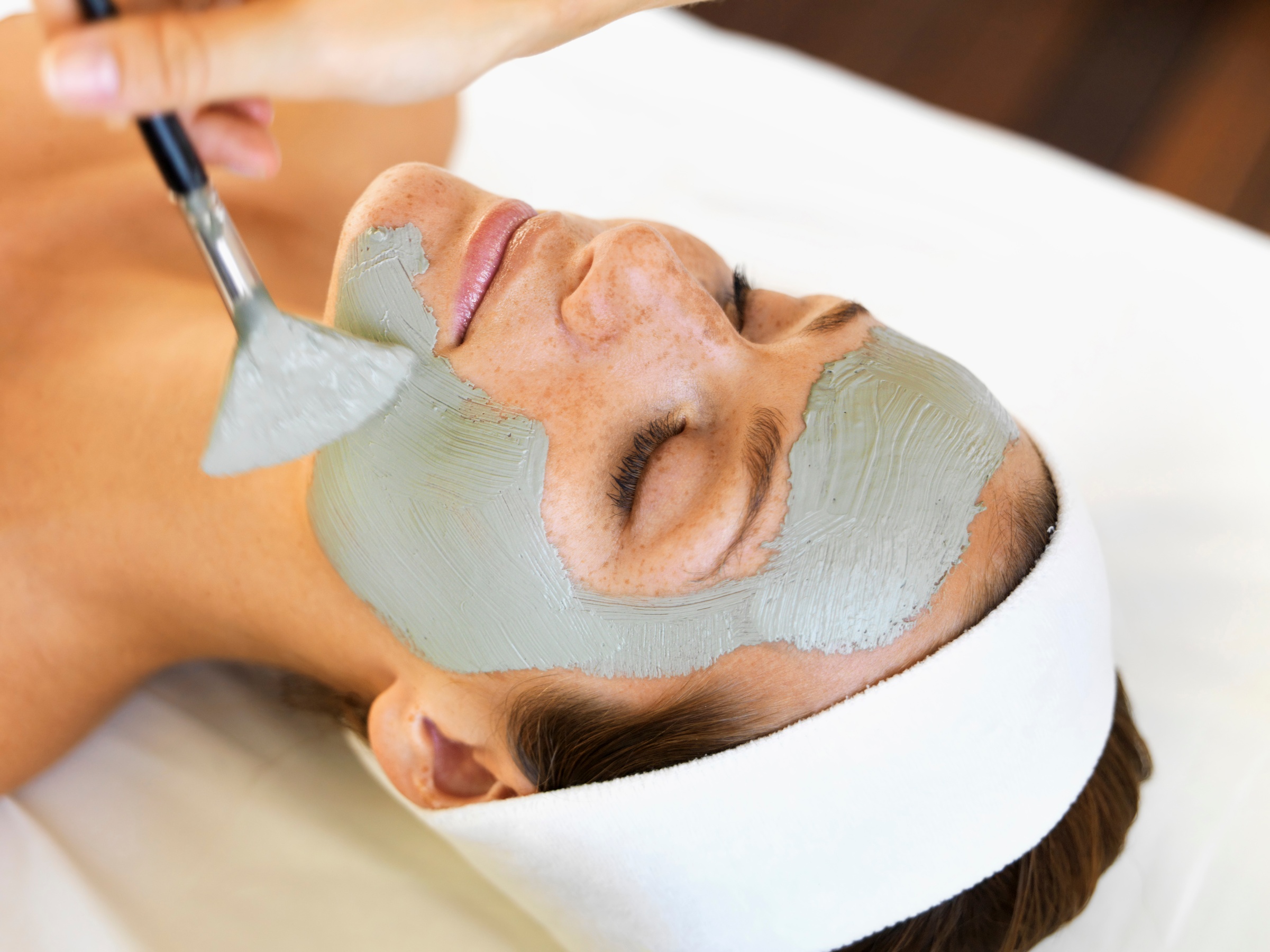 Rejuvenate with a 60-Minute Custom or Relaxation Facial