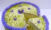 $15 for $30 Toward One Eggless Ice Cream Cake at Golnazar Gourmet Ice Cream