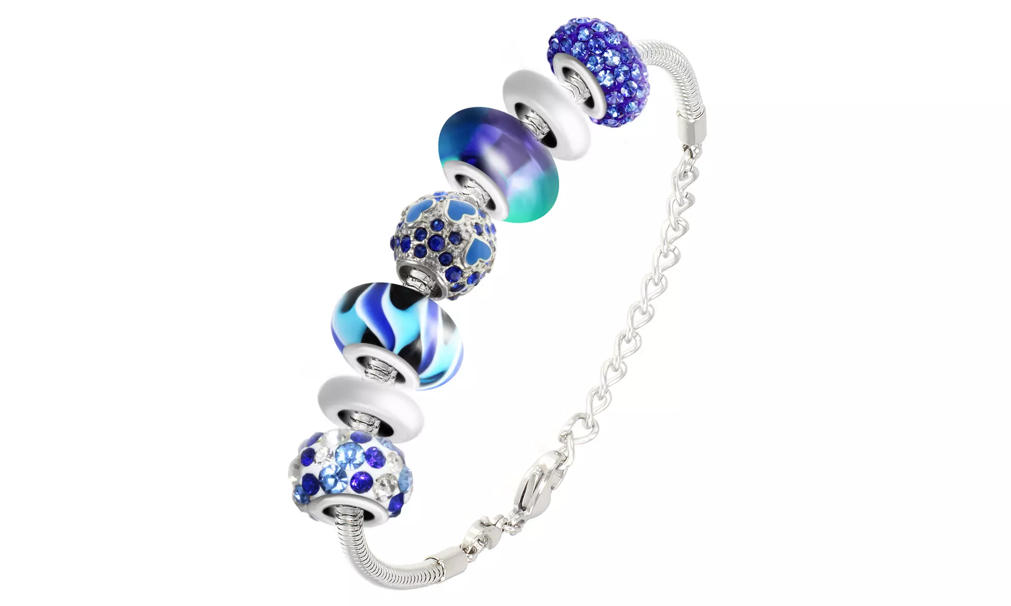 Bijoux de la marque SC Crystal Paris