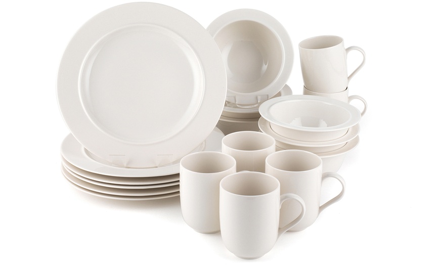 Image 12: Alessi La Bella Tavola-servies