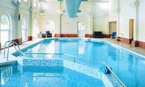 St Helens: 4* Room Stay for Two or Four