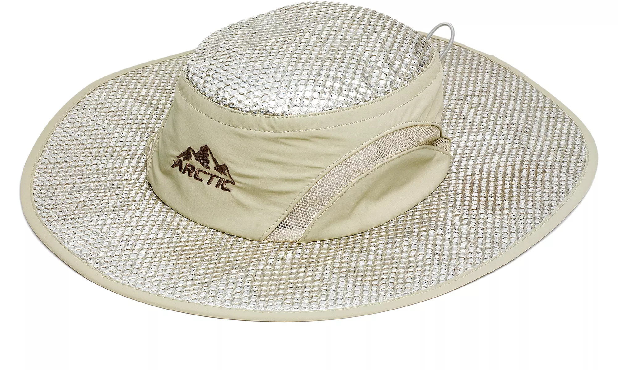Arctic Hat (Bucket Hat) - Second Medium