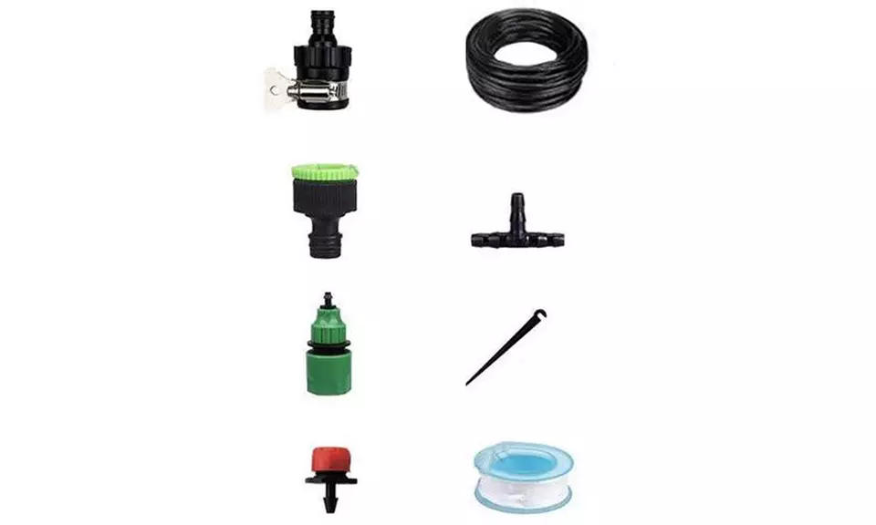 Diffusore d'acqua per terrazza o giardino - Image 4