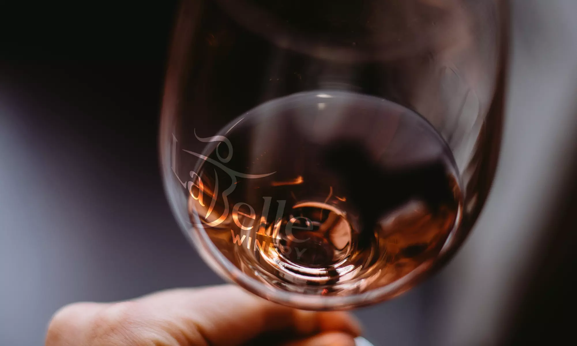 Wine Tasting with Discount on a Bottle Purchase for Up to Four at LaBelle Winery Derry (Up to 39% Off) - Second Medium