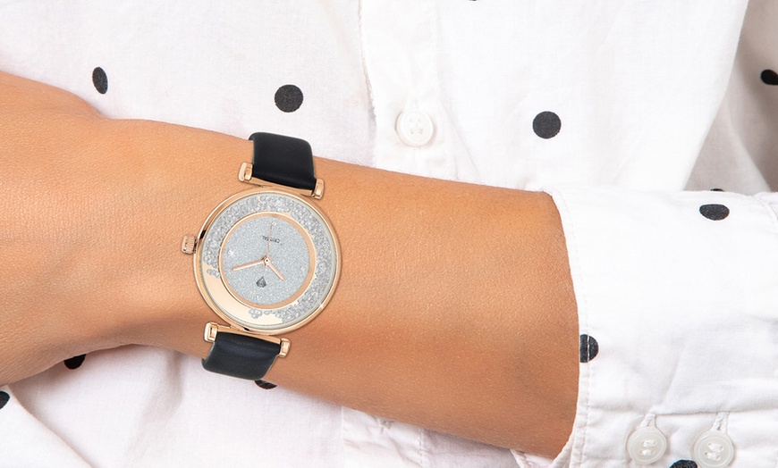 Image 40: Orologi SC Crystal
