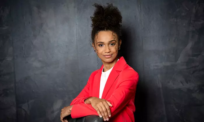 60 Min. studioline PHOTOGRAPHY Premium-Bewerbungsshooting