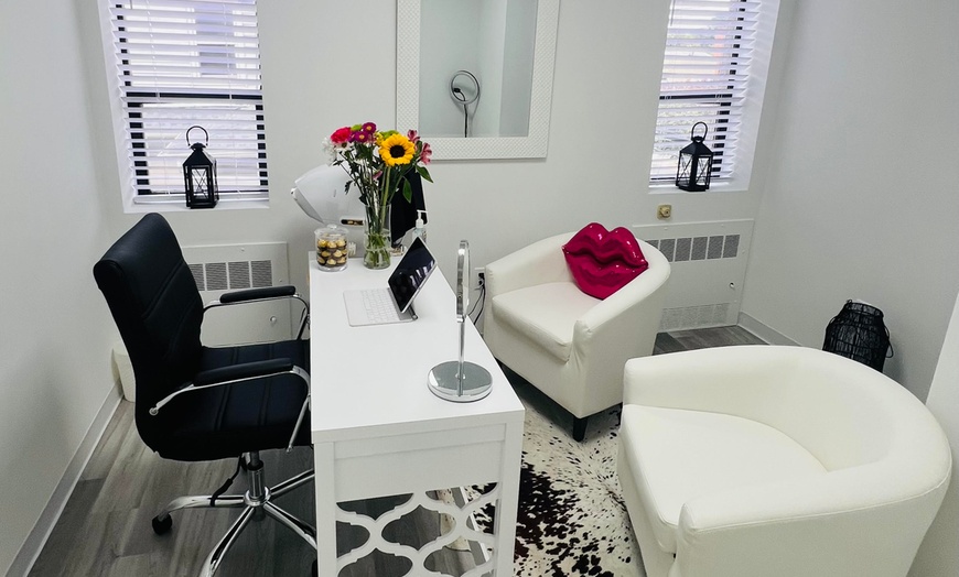 Image 2: Mia Esthetics Med Spa – Botox & Lip Flip Special