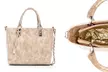 Ivanka Trump Tote Handbags from $59.99–$79.99 | Brought to You by ideeli - Second Medium