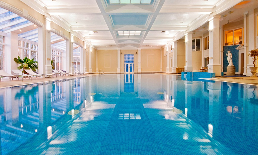 Image 3: Champneys Pamper Day, Henlow